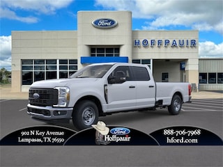 2026 Ford F-350 Truck Crew Cab