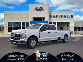 2026 Ford F-350 Truck Crew Cab