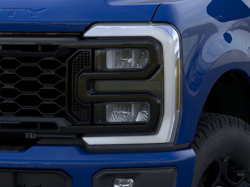 2026 Ford F-250 Super Duty XL - Photo 18