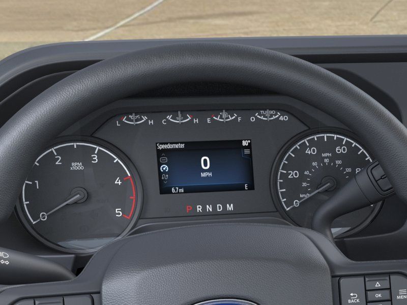 2026 Ford F-350 Super Duty XL - Photo 13