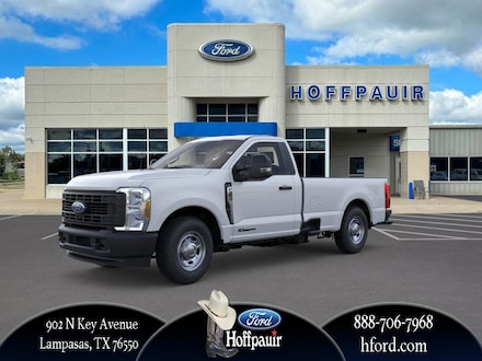 2026 Ford F-350 Truck Regular Cab