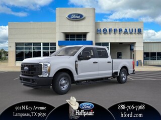 2026 Ford F-350 Truck Crew Cab