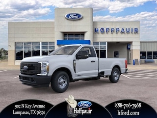 2026 Ford F-350 Truck Regular Cab