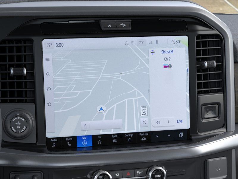 2025 Ford F-150 Lariat - Photo 14