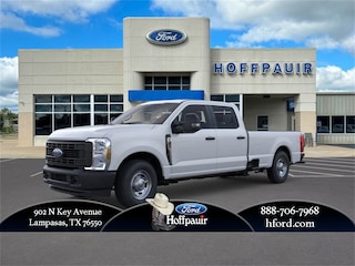2026 Ford F-350 Truck Crew Cab