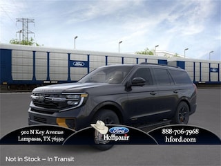 2026 Ford Expedition Tremor SUV