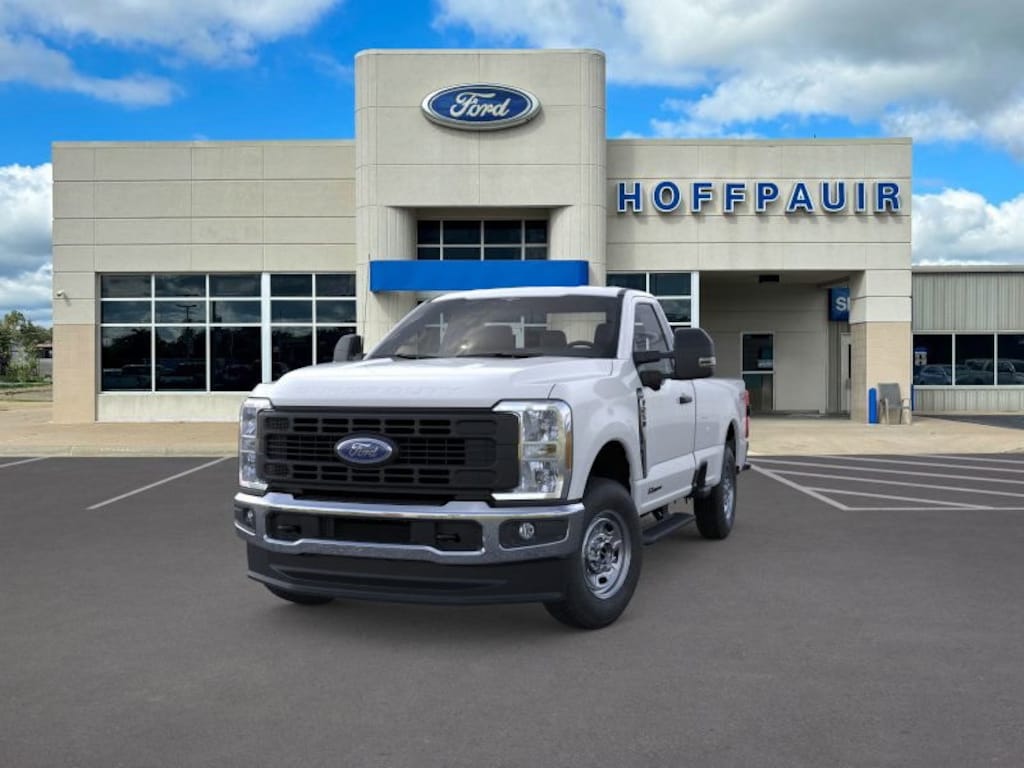 New 2026 Ford F-250 Truck Regular Cab