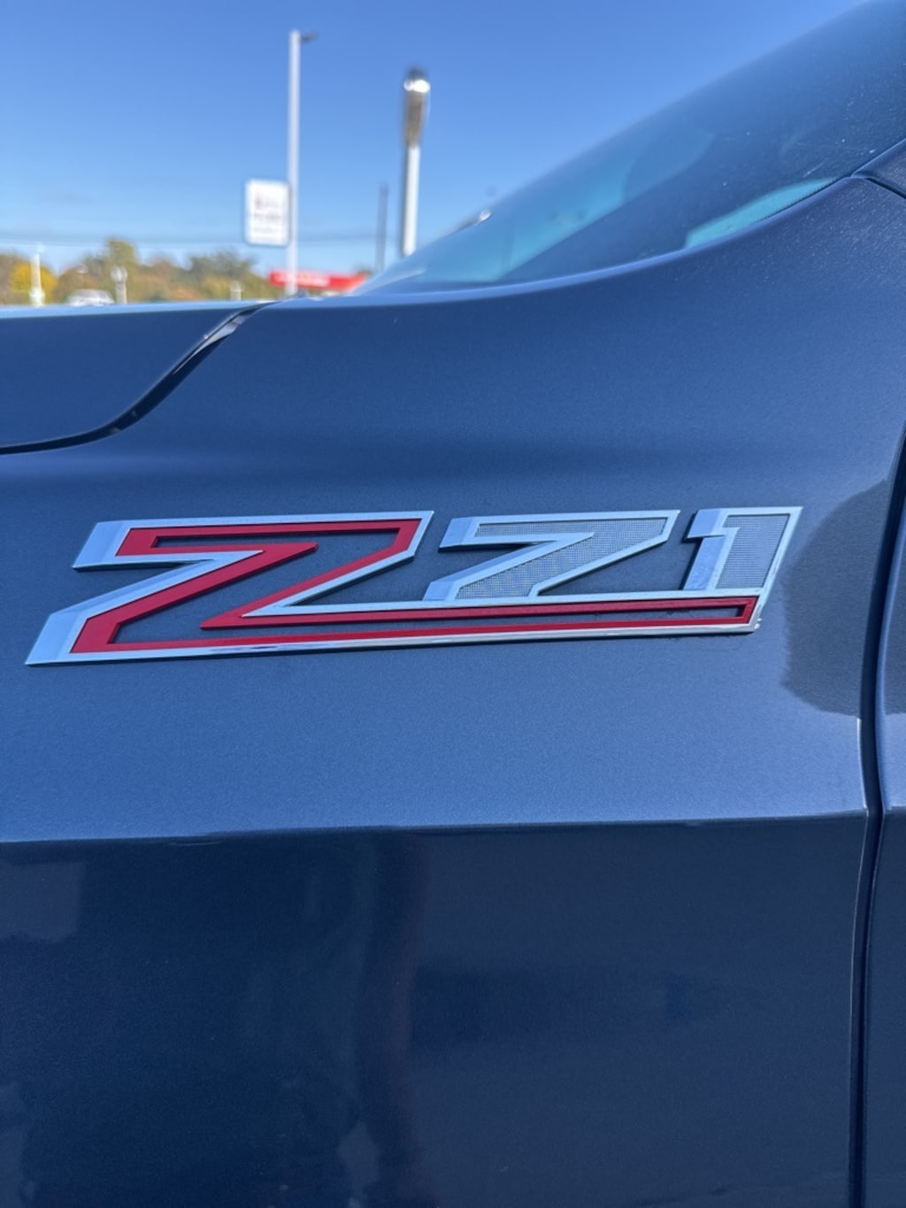 Used 2021 Chevrolet Tahoe Z71 SUV