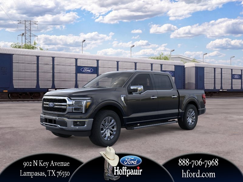  Ford F-150