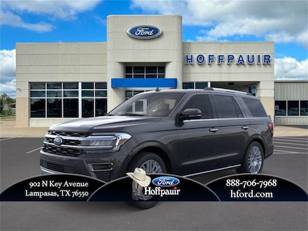 2024 Ford Expedition Limited SUV