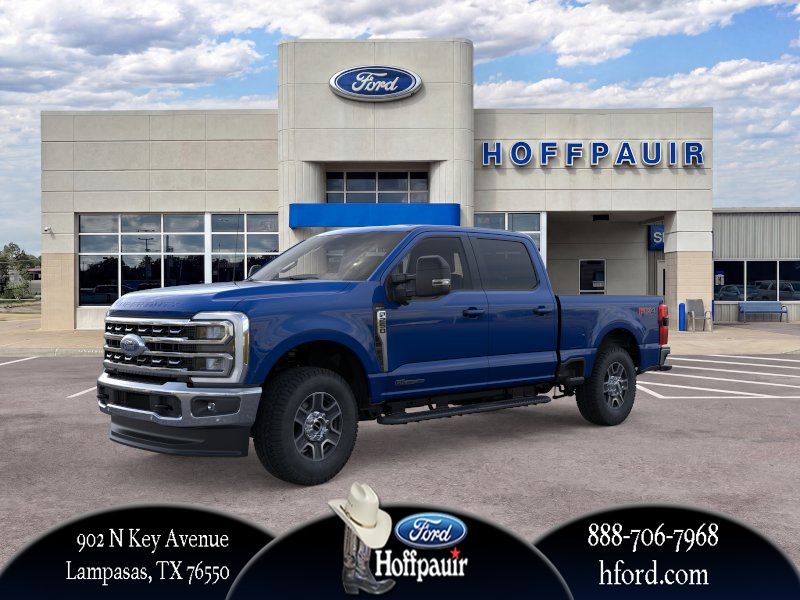  Ford F-250