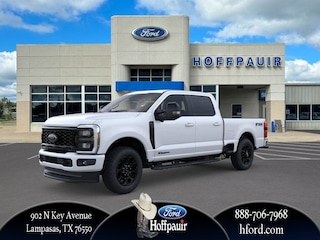 2026 Ford F-250 Truck Crew Cab