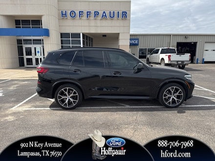 2023 BMW X5 xDrive40i SUV