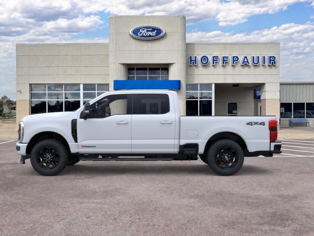 New 2026 Ford F-250 Truck Crew Cab