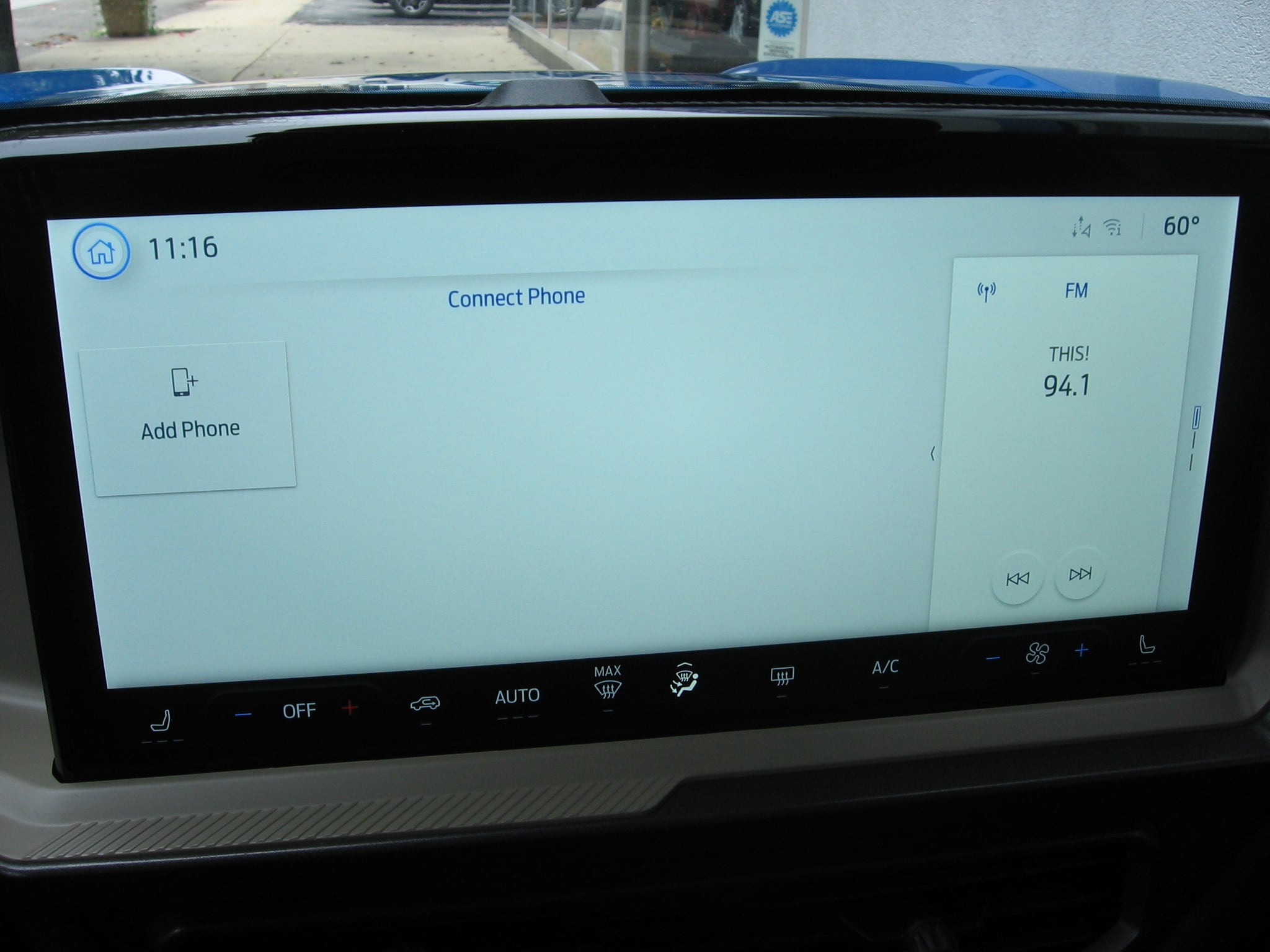2025 Ford Bronco Sport Big Bend - Photo 17