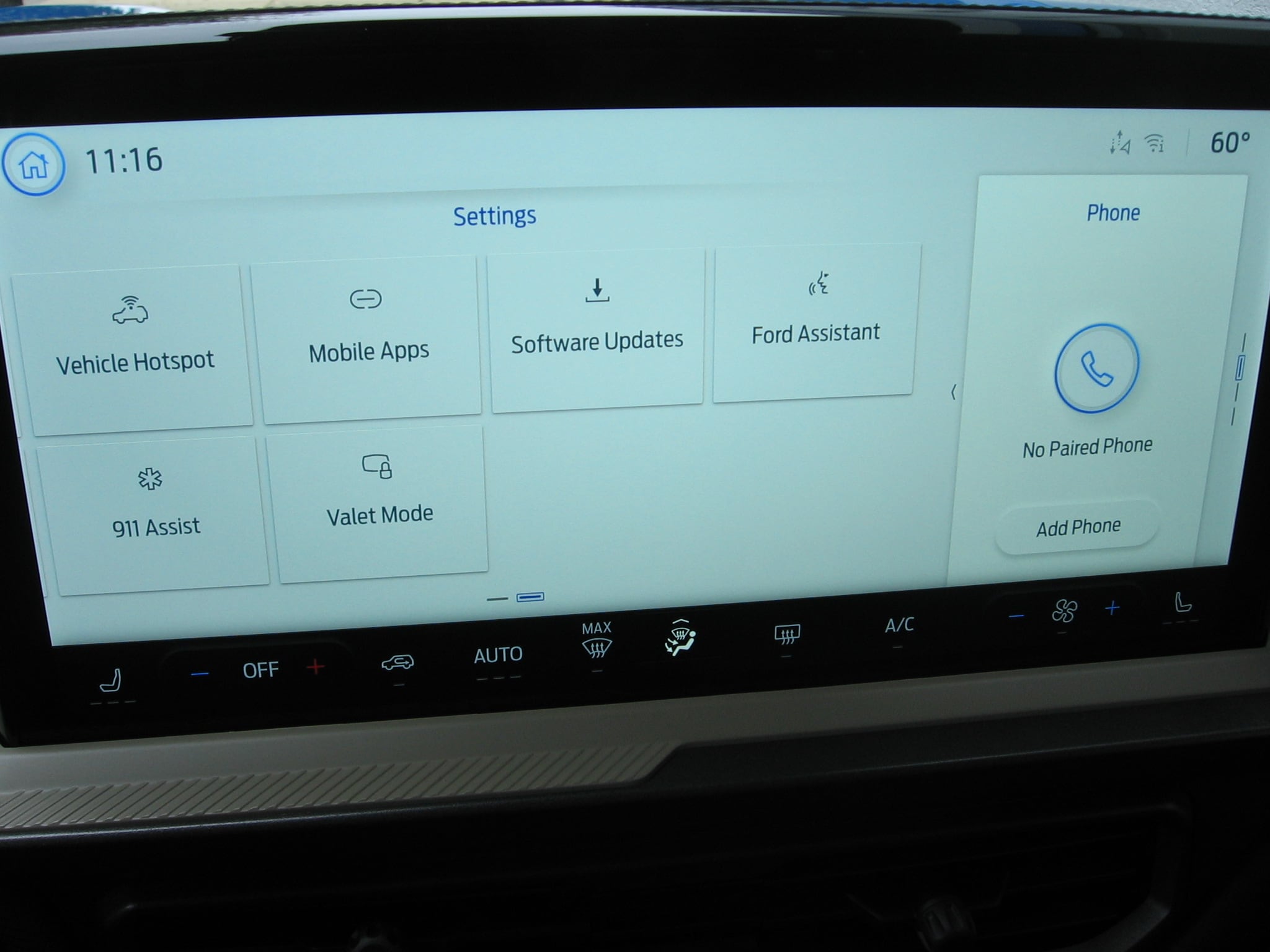 2025 Ford Bronco Sport Big Bend - Photo 20
