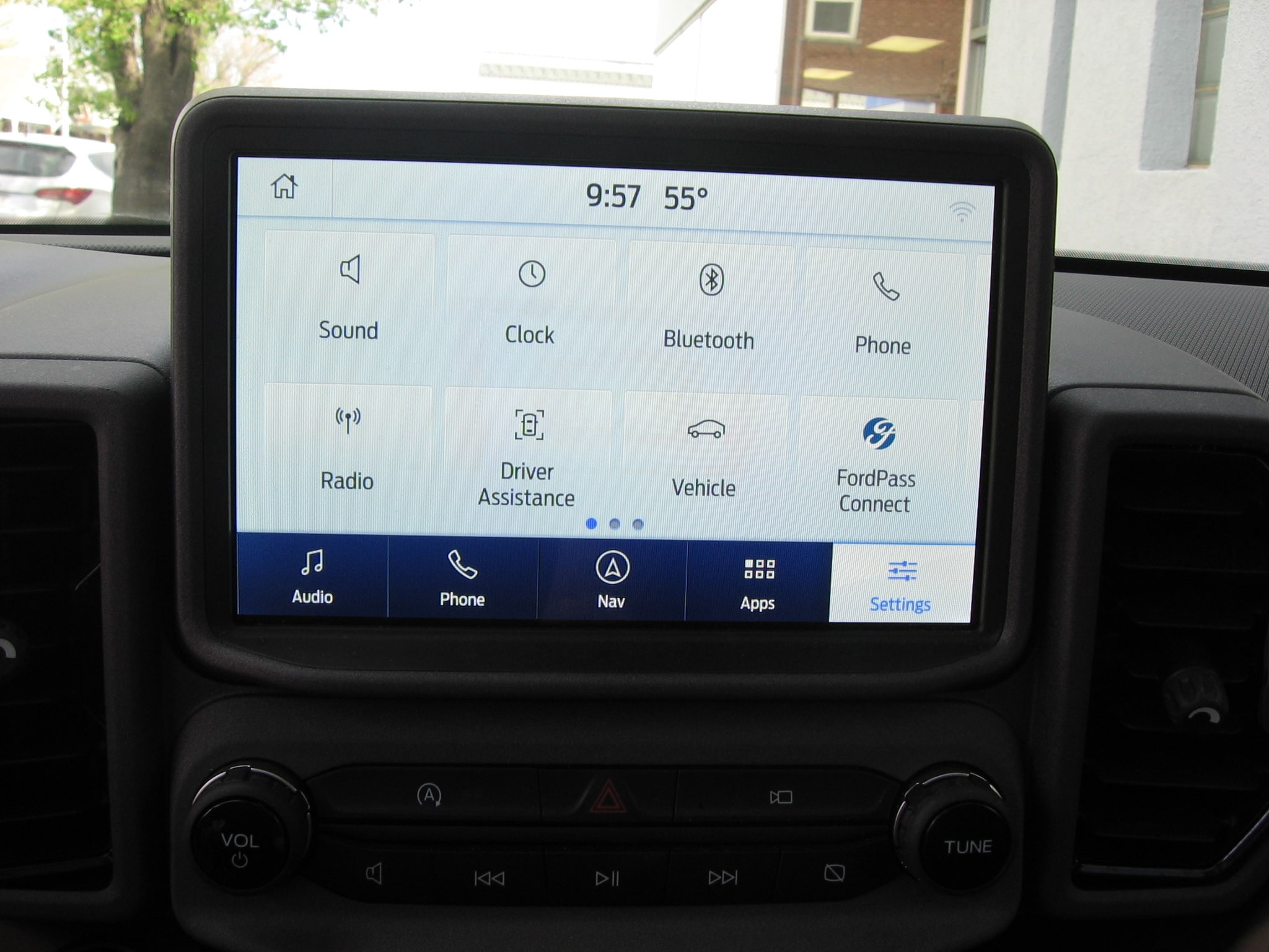 2024 Ford Bronco Sport Badlands - Photo 15