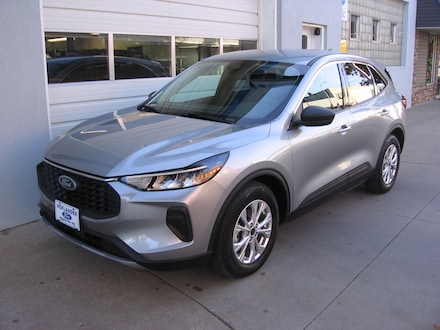 2023 Ford Escape Active SUV