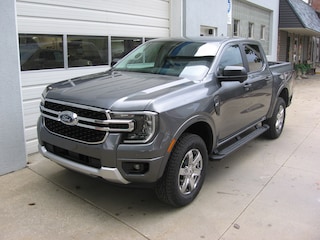 2025 Ford Ranger XLT TRUCK