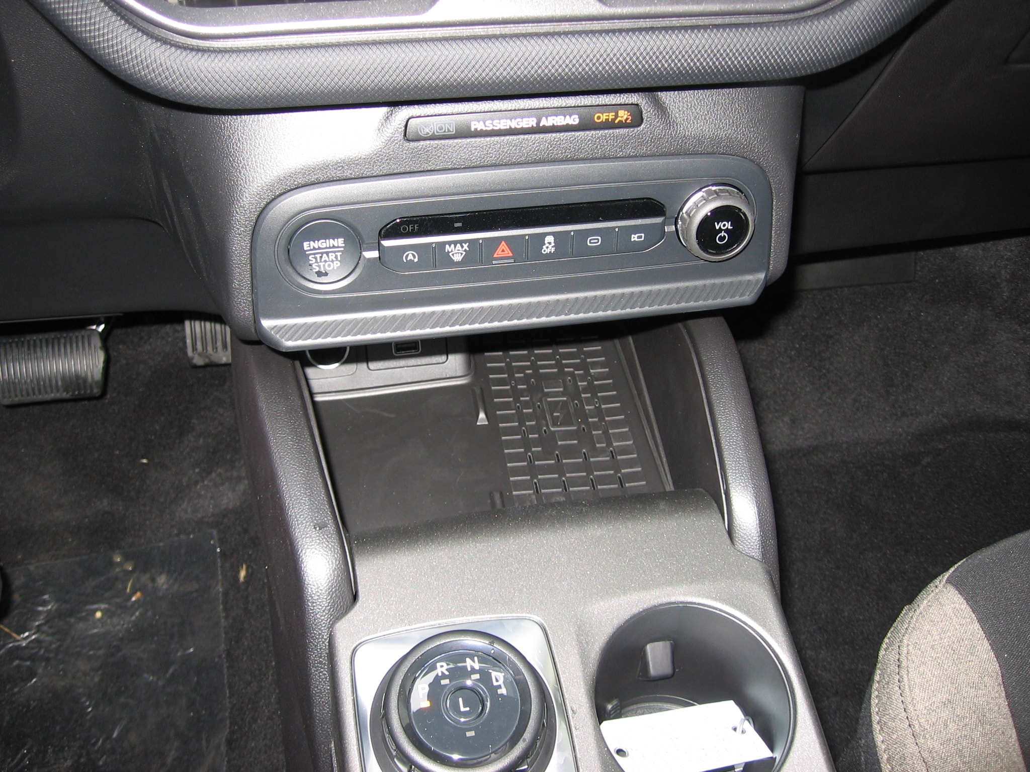 2025 Ford Bronco Sport Big Bend - Photo 12