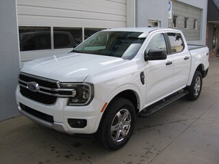 2025 Ford Ranger XLT TRUCK
