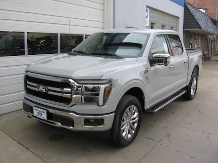 2026 Ford F-150 Lariat TRUCK