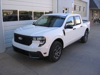 2025 Ford Maverick XLT TRUCK