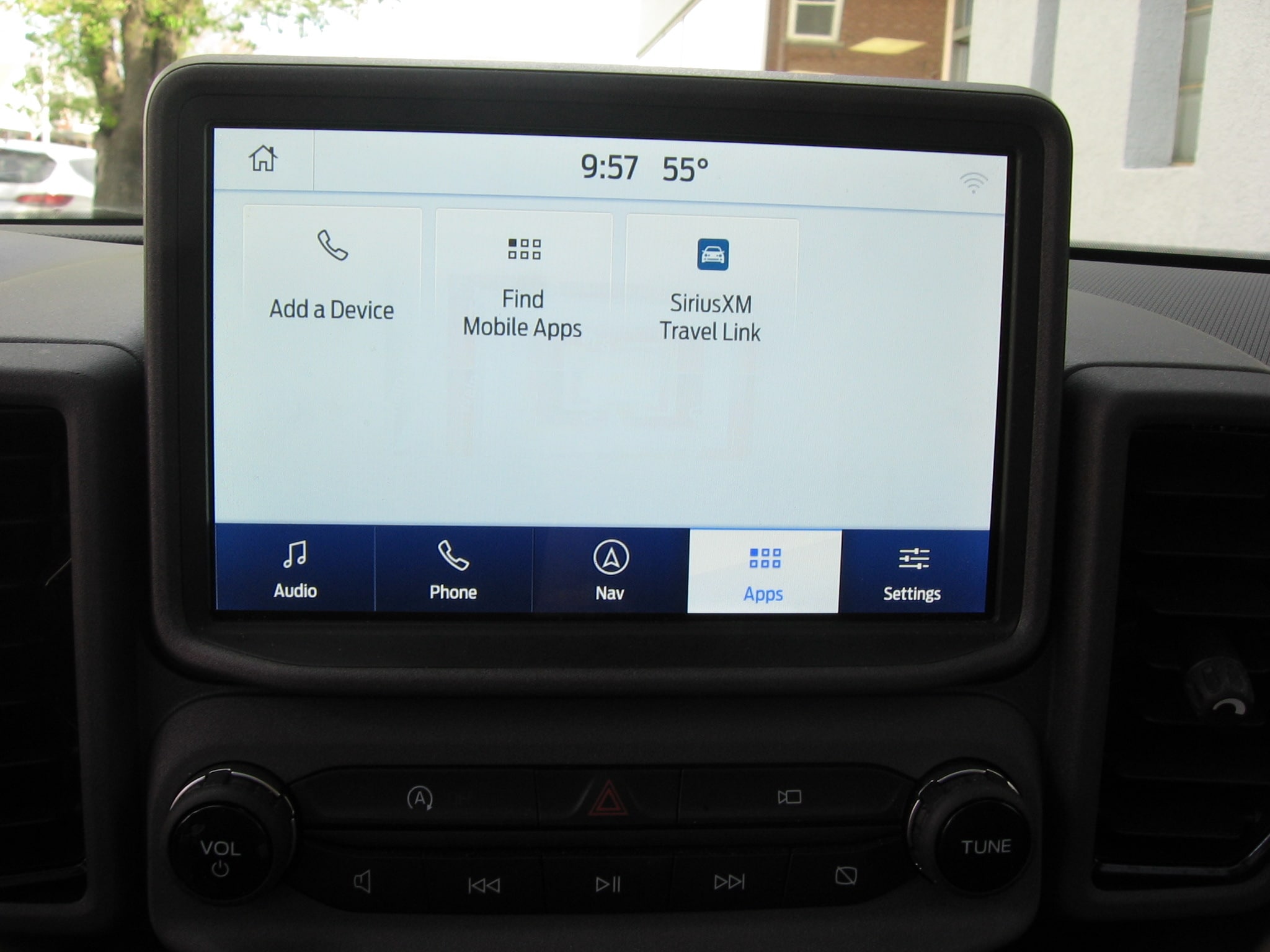 2024 Ford Bronco Sport Badlands - Photo 14