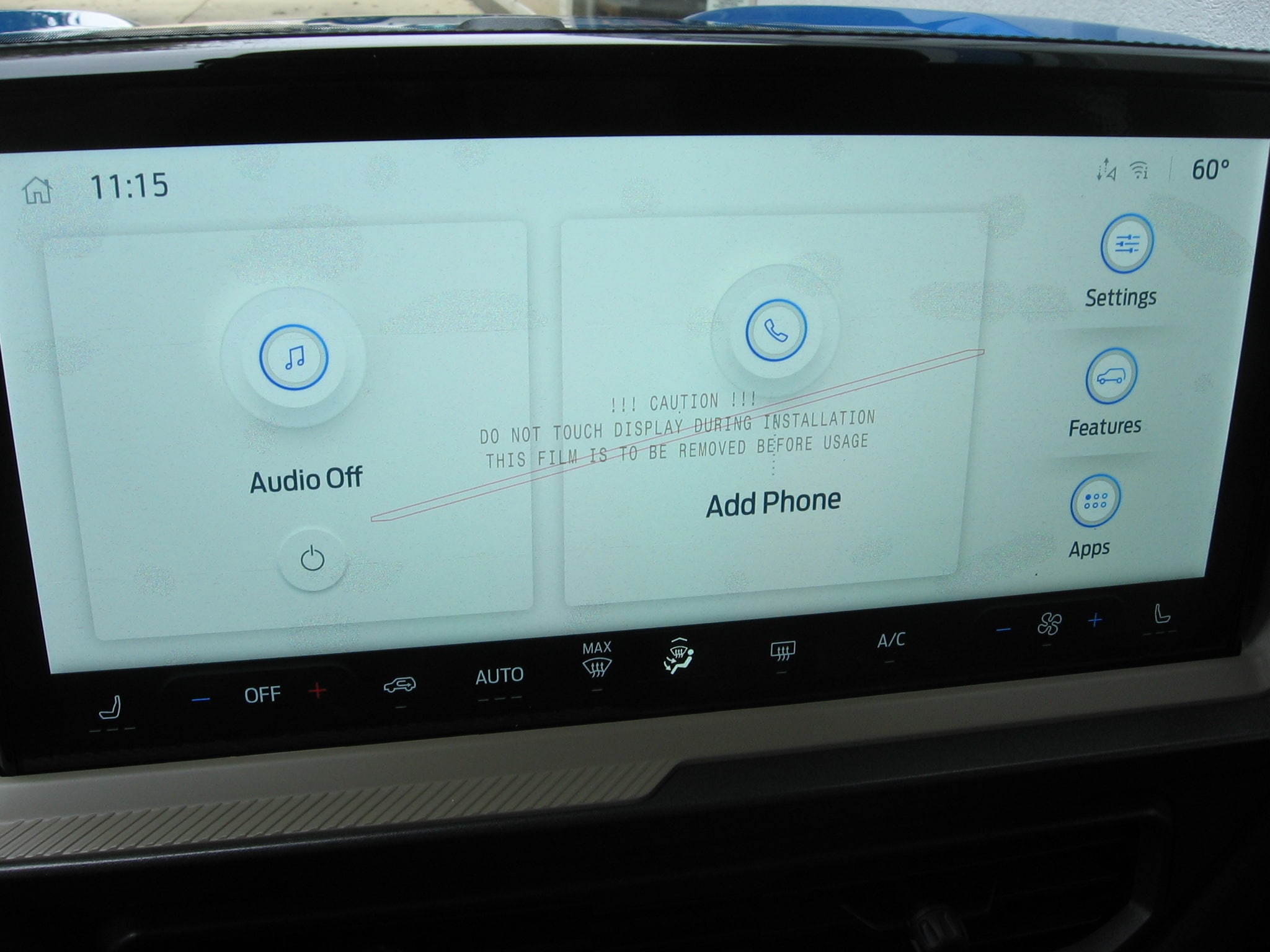 2025 Ford Bronco Sport Big Bend - Photo 16