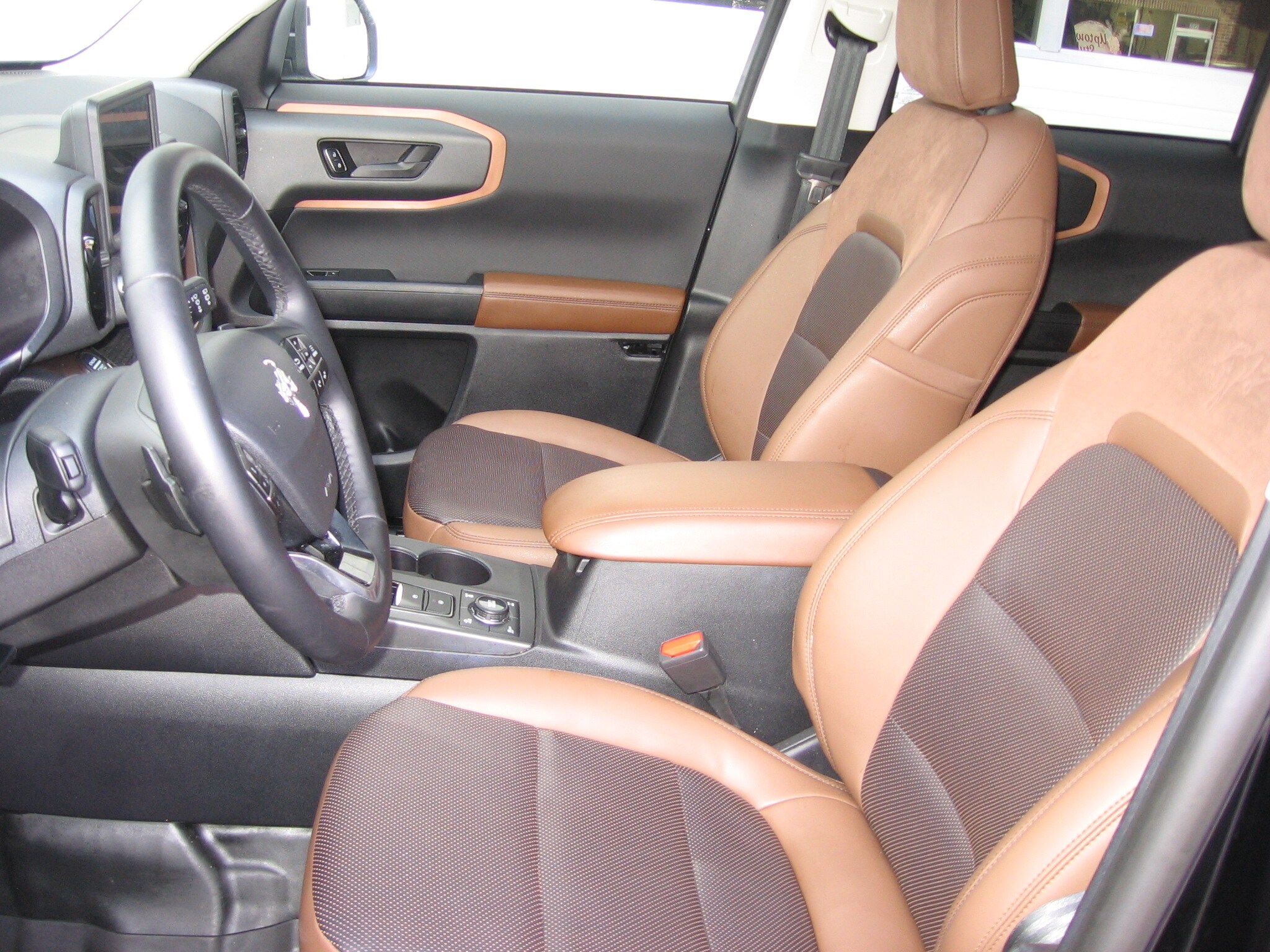 2024 Ford Bronco Sport Badlands - Photo 6