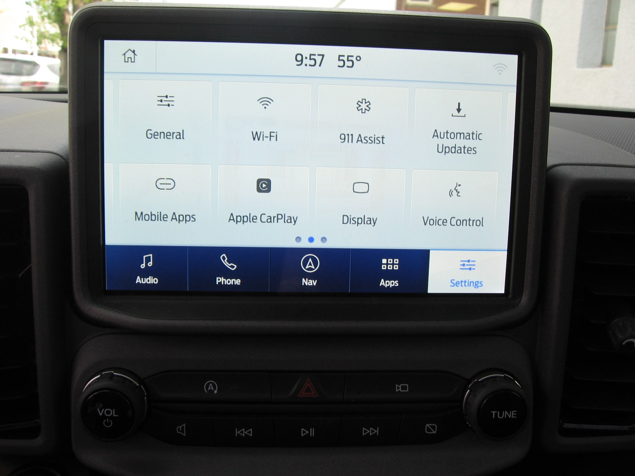 2024 Ford Bronco Sport Badlands - Photo 16