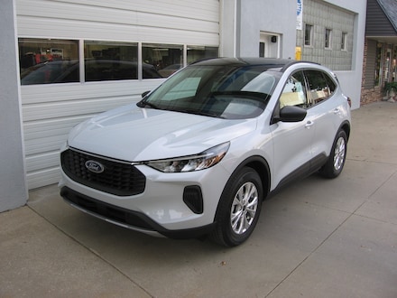 2025 Ford Escape Active SUV