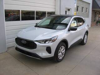 2025 Ford Escape Active SUV