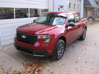 2025 Ford Maverick XLT TRUCK