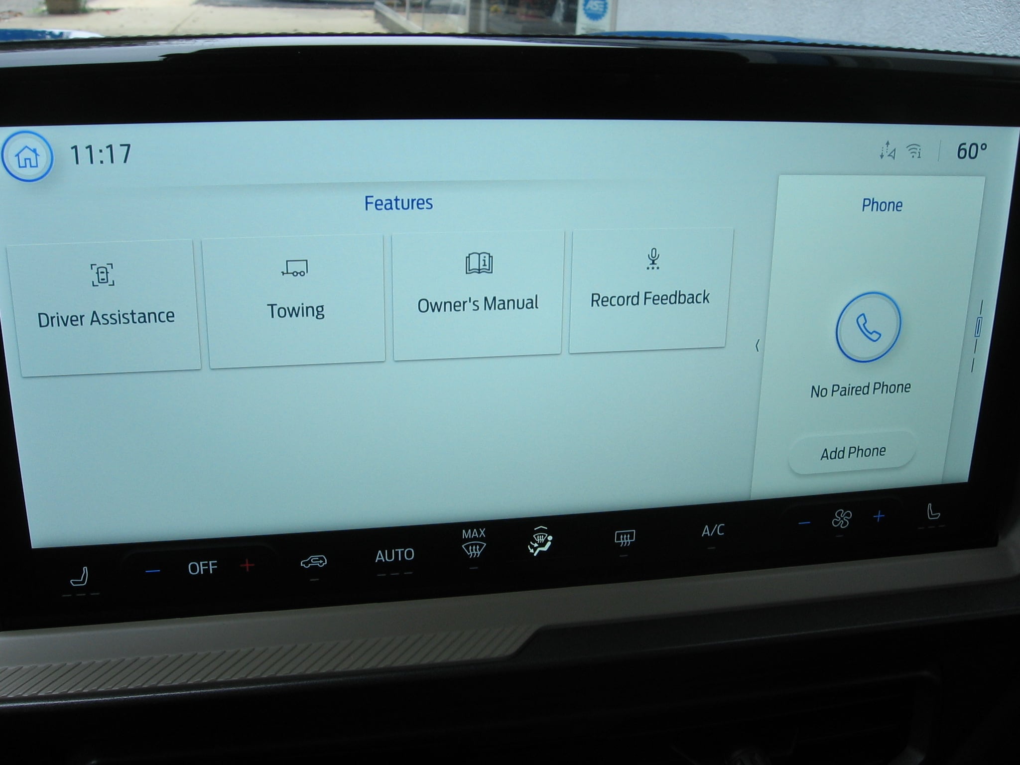 2025 Ford Bronco Sport Big Bend - Photo 21