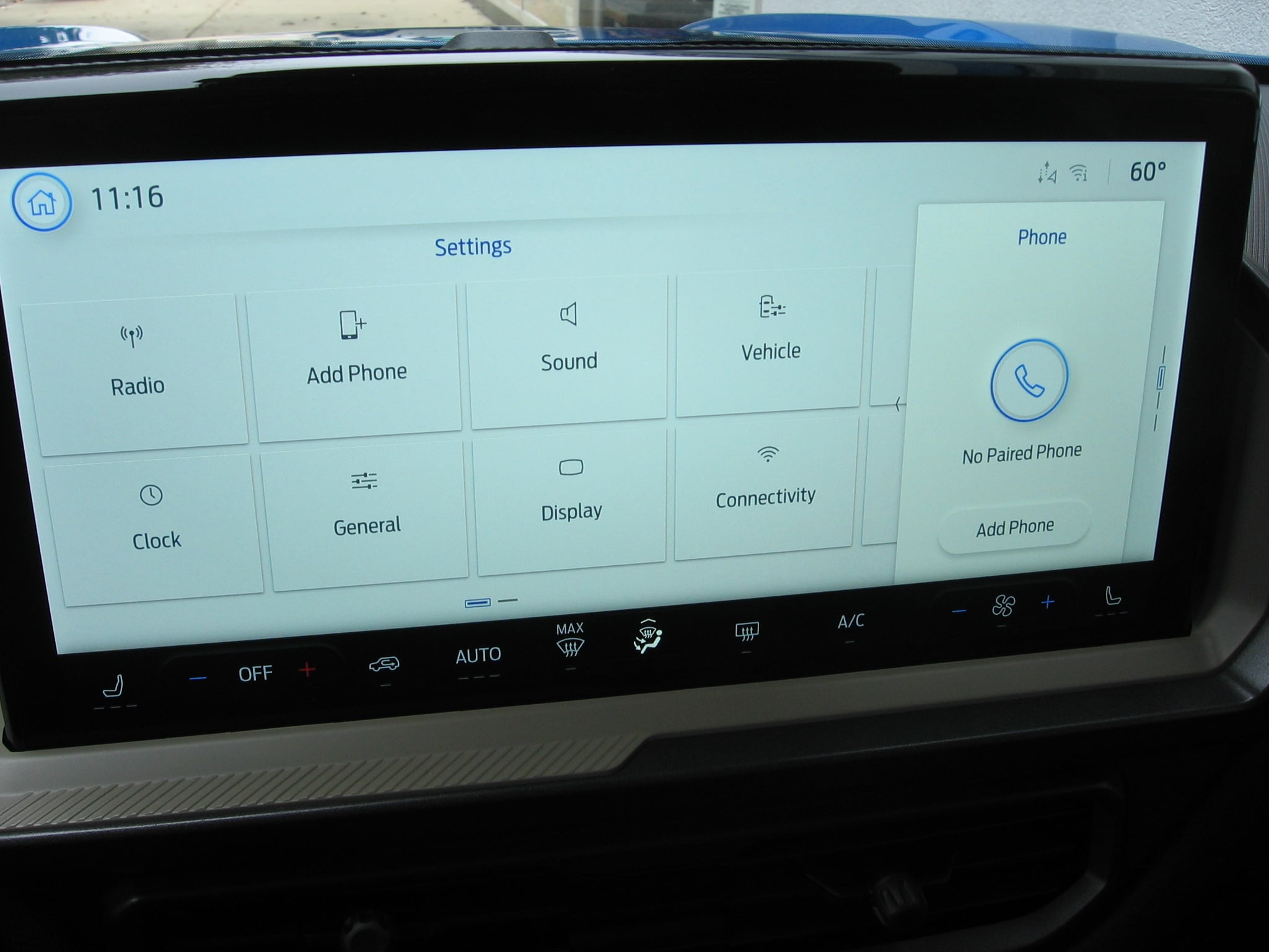 2025 Ford Bronco Sport Big Bend - Photo 19
