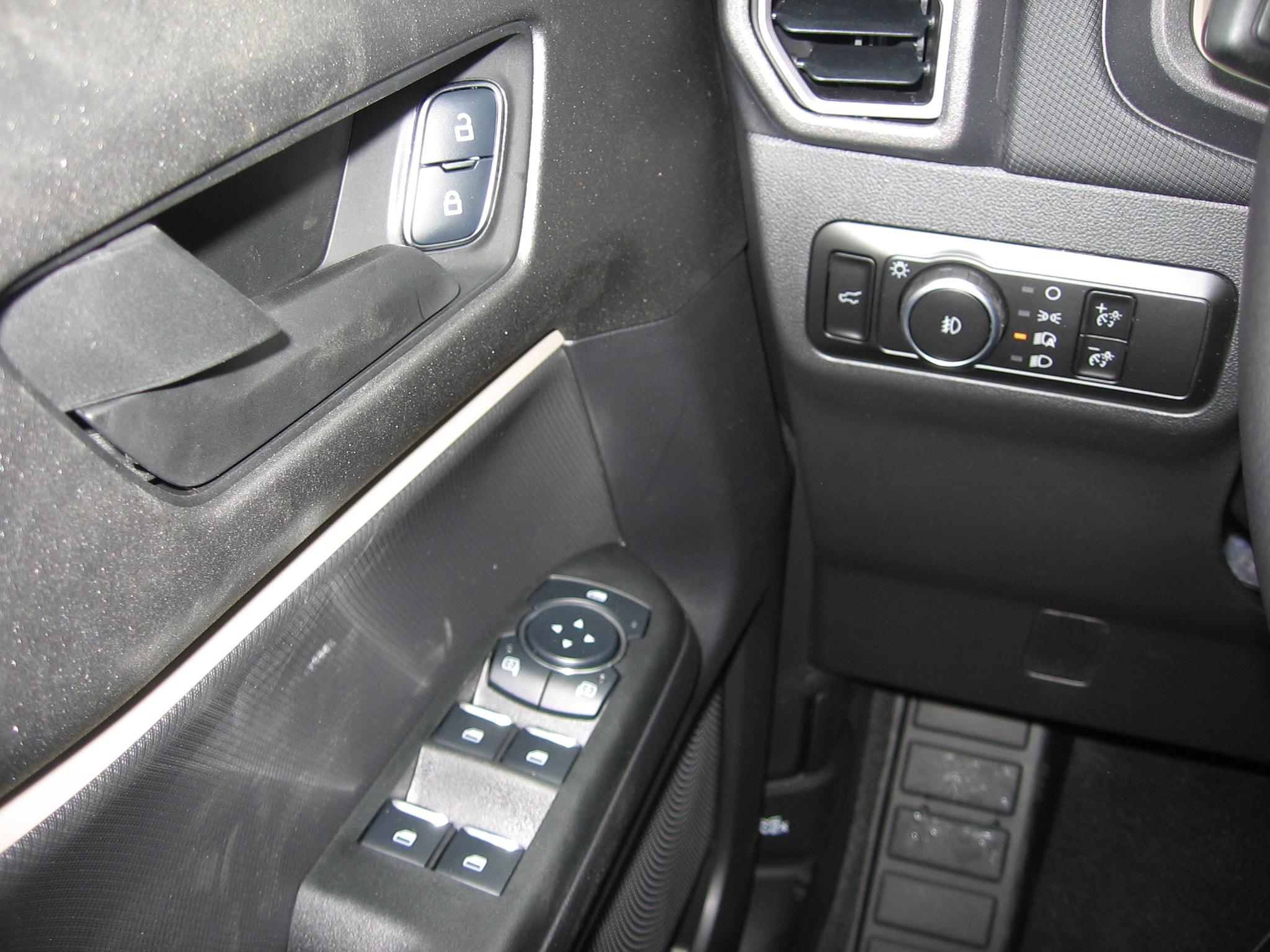 2025 Ford Bronco Sport Big Bend - Photo 14