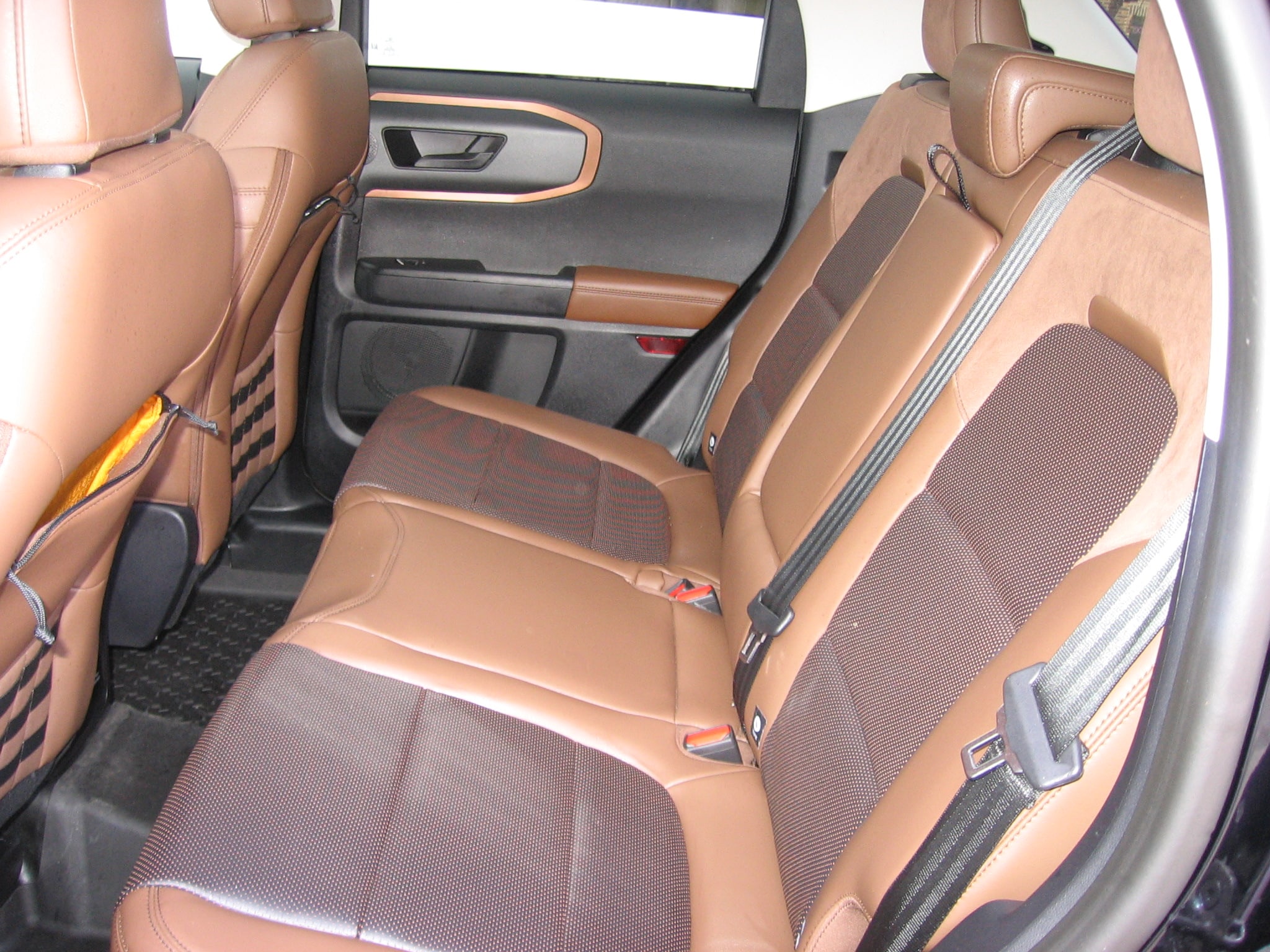 2024 Ford Bronco Sport Badlands - Photo 7
