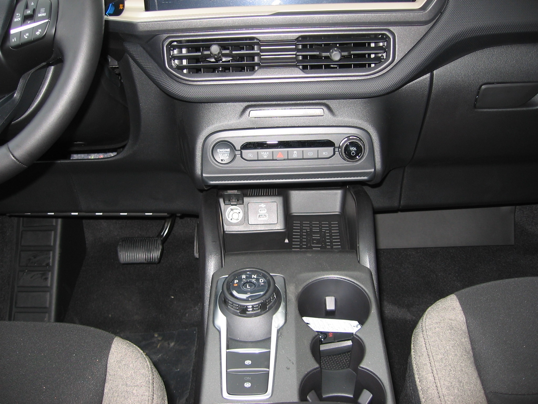 2025 Ford Bronco Sport Big Bend - Photo 9