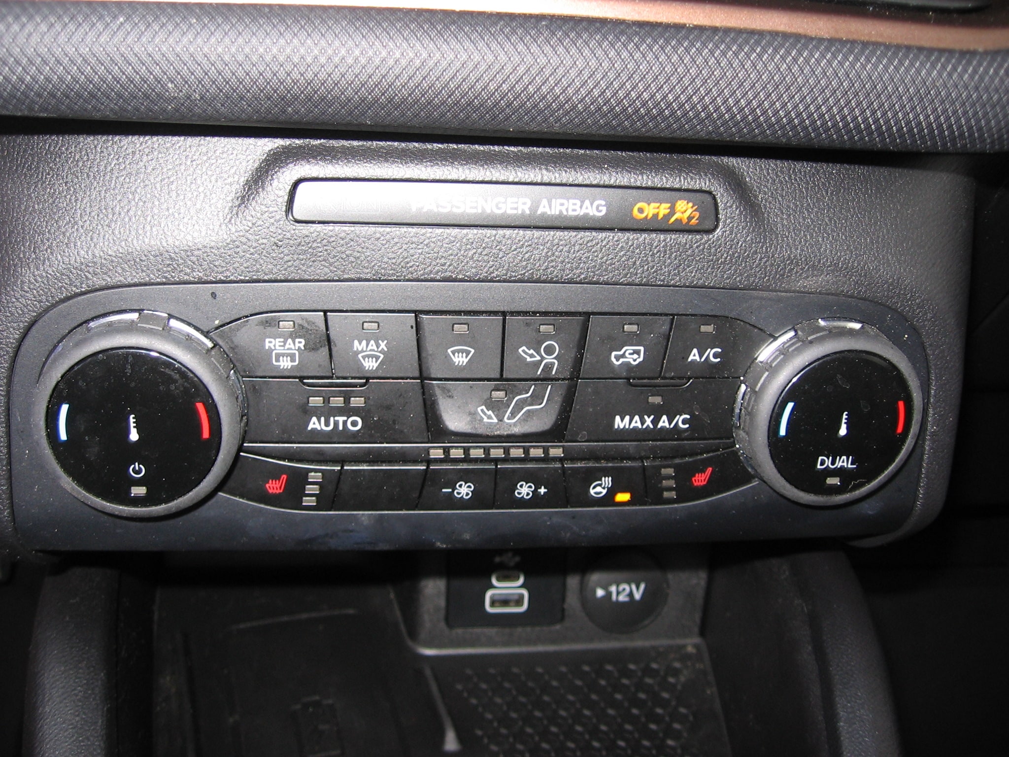 2024 Ford Bronco Sport Badlands - Photo 10