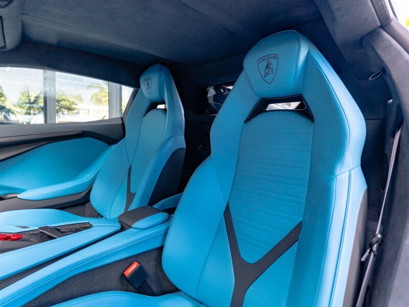 2026 Lamborghini Revuelto Base - Photo 19