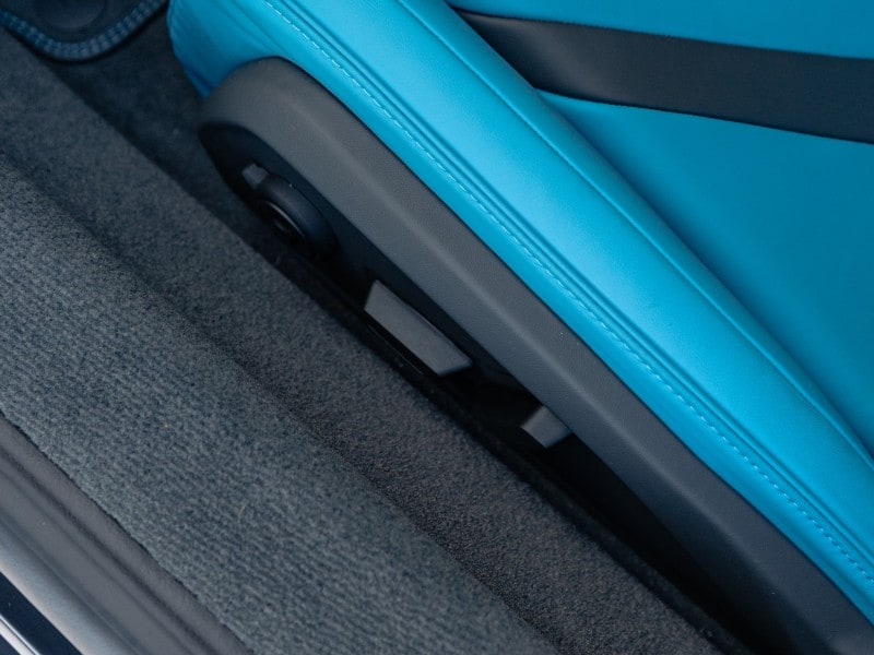 2026 Lamborghini Revuelto Base - Photo 20