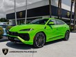  Lamborghini Urus SE