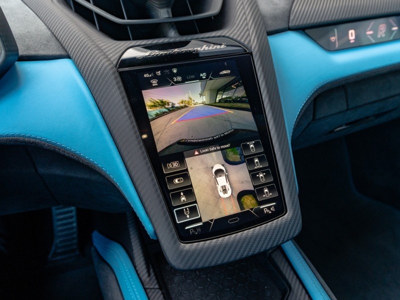 2026 Lamborghini Revuelto Base - Photo 14