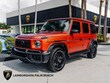  Mercedes-Benz AMG G 63