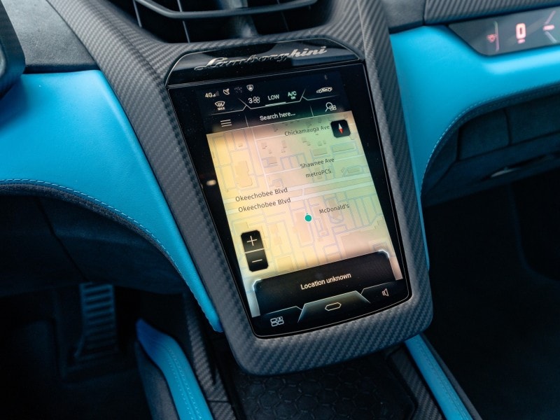 2026 Lamborghini Revuelto Base - Photo 15
