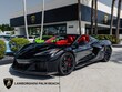  Chevrolet Corvette ZR1