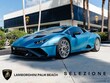 Lamborghini Huracan STO