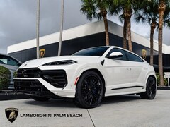2025 Lamborghini Urus SE SUV