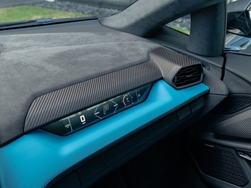 2026 Lamborghini Revuelto Base - Photo 10